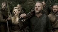 Floki | Lagertha | Ragnar | Rollo | Image Via: MGM Television